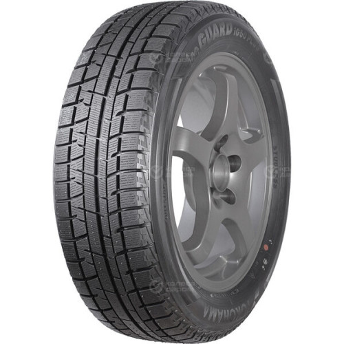 Yokohama iceGUARD IG50 + 215/60 R16 95Q