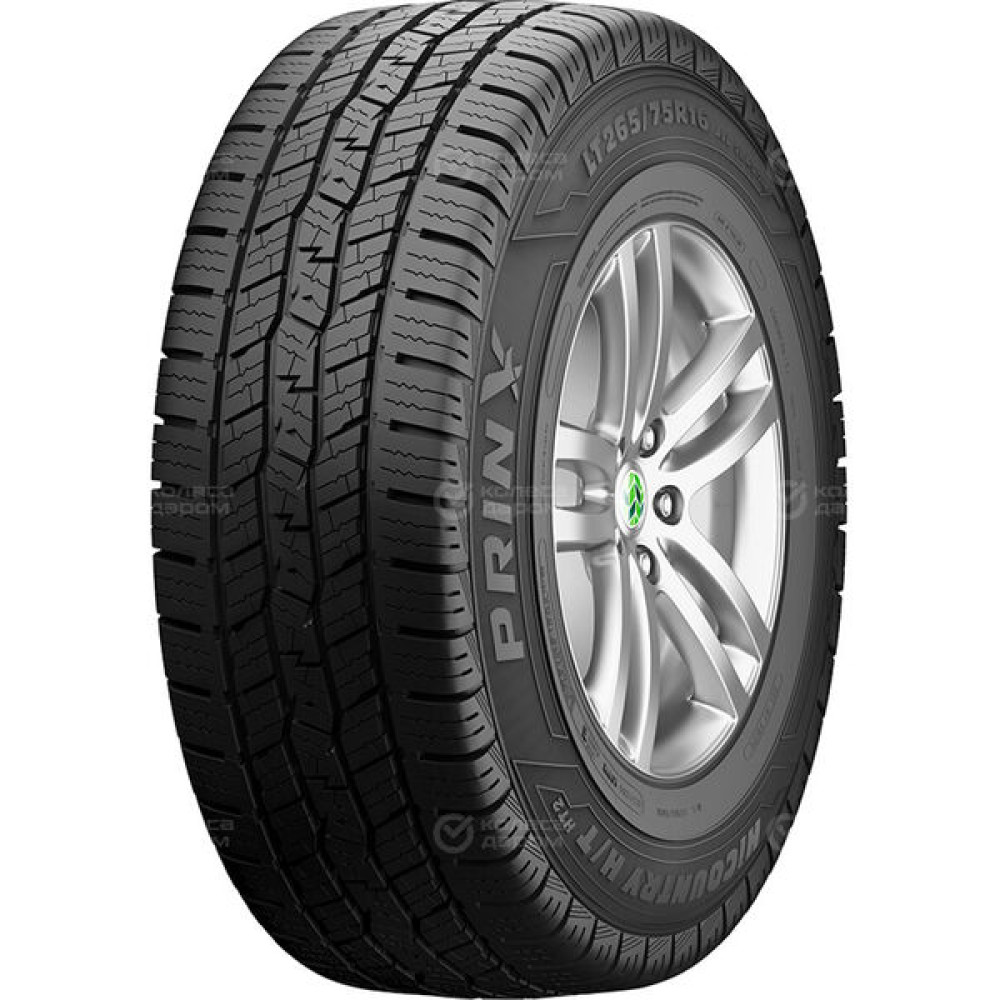 Prinx HiCountry HT2 235/65 R17 108H