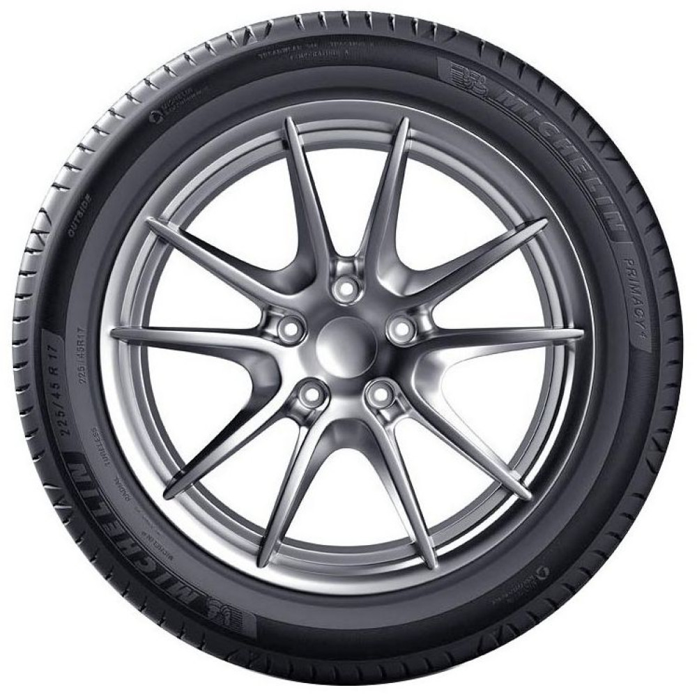 Легковая шина Michelin Primacy 4 225/60 R16 102W
