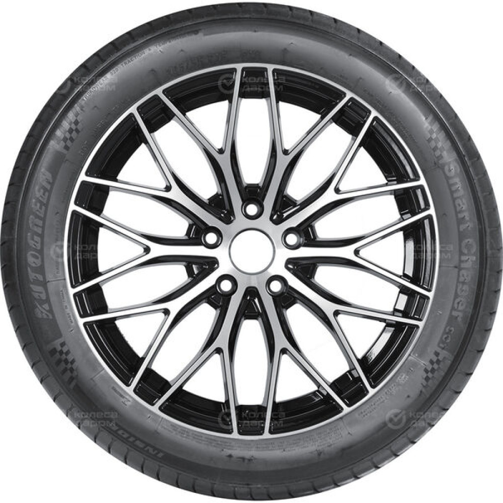 Autogreen Smart Chaser-SC1 195/60 R15 88V