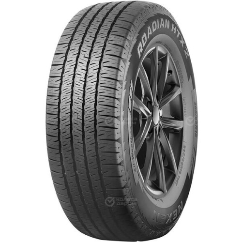 Nexen ROADIAN HTX 2 275/55 R20 113H