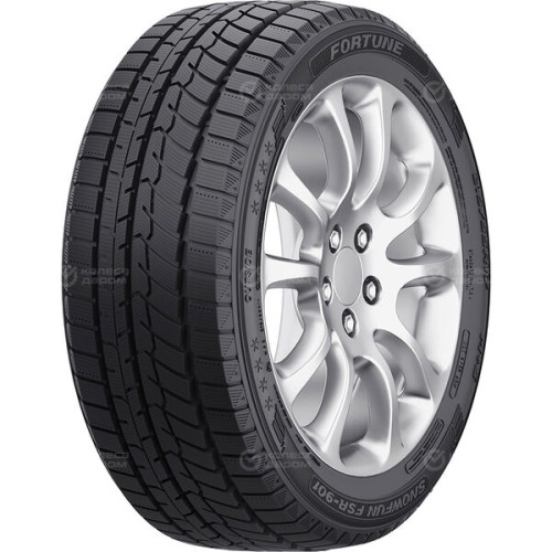 Fortune SnowFun FSR-901 215/65 R16 98H