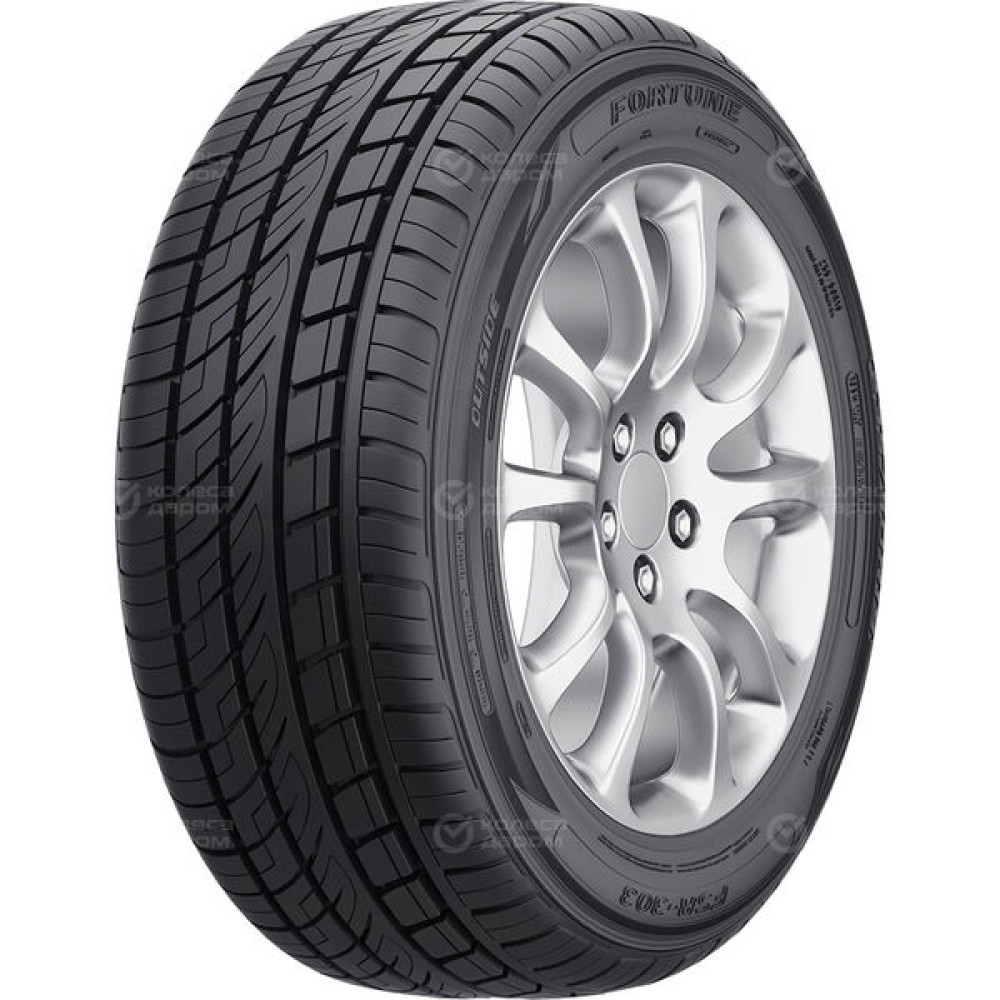 Fortune FSR-303 255/55 R19 111V