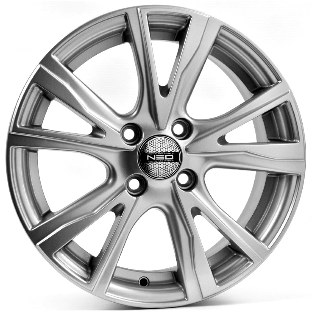 Легковой диск Neo Wheels 574 6x15 100x4 ET45 54,1 BD