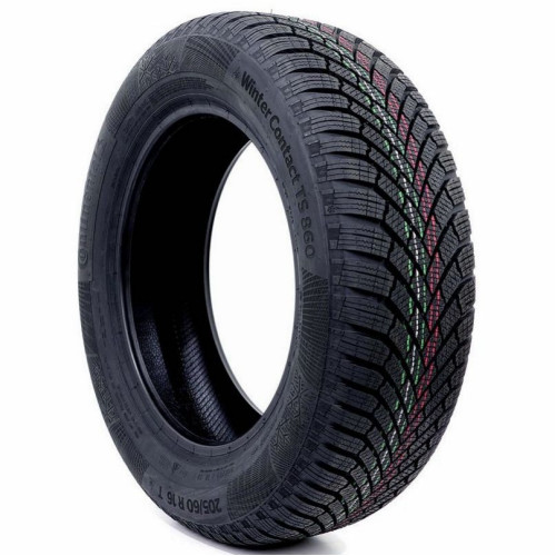 Легковая шина Continental ContiWinterContact TS860 205/65 R16 95H