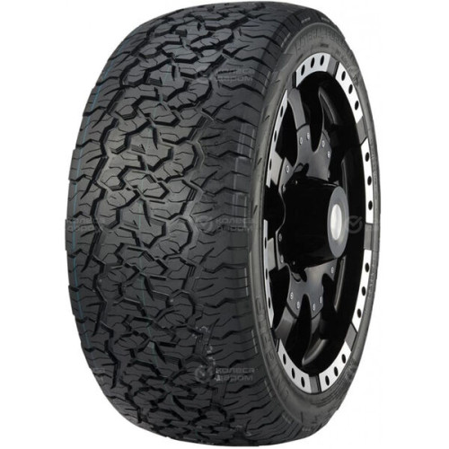 Unigrip Lateral Force A/T 215/70 R16 100T