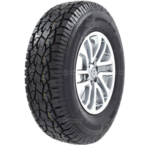 Sunfull Mont-Pro AT782 235/75 R15 109S
