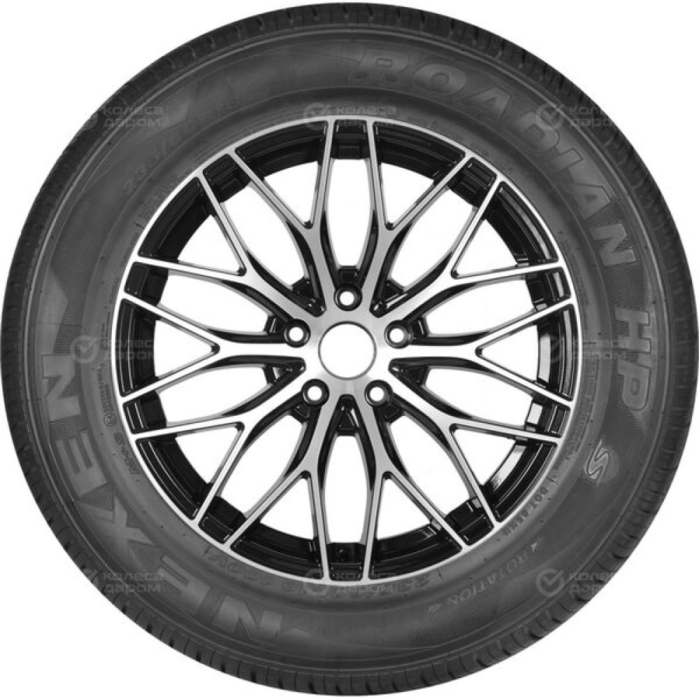 Nexen ROADIAN HP 295/35 R24 110V
