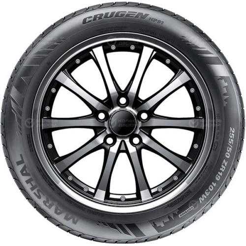 Marshal Crugen HP91 235/45 R19 95W