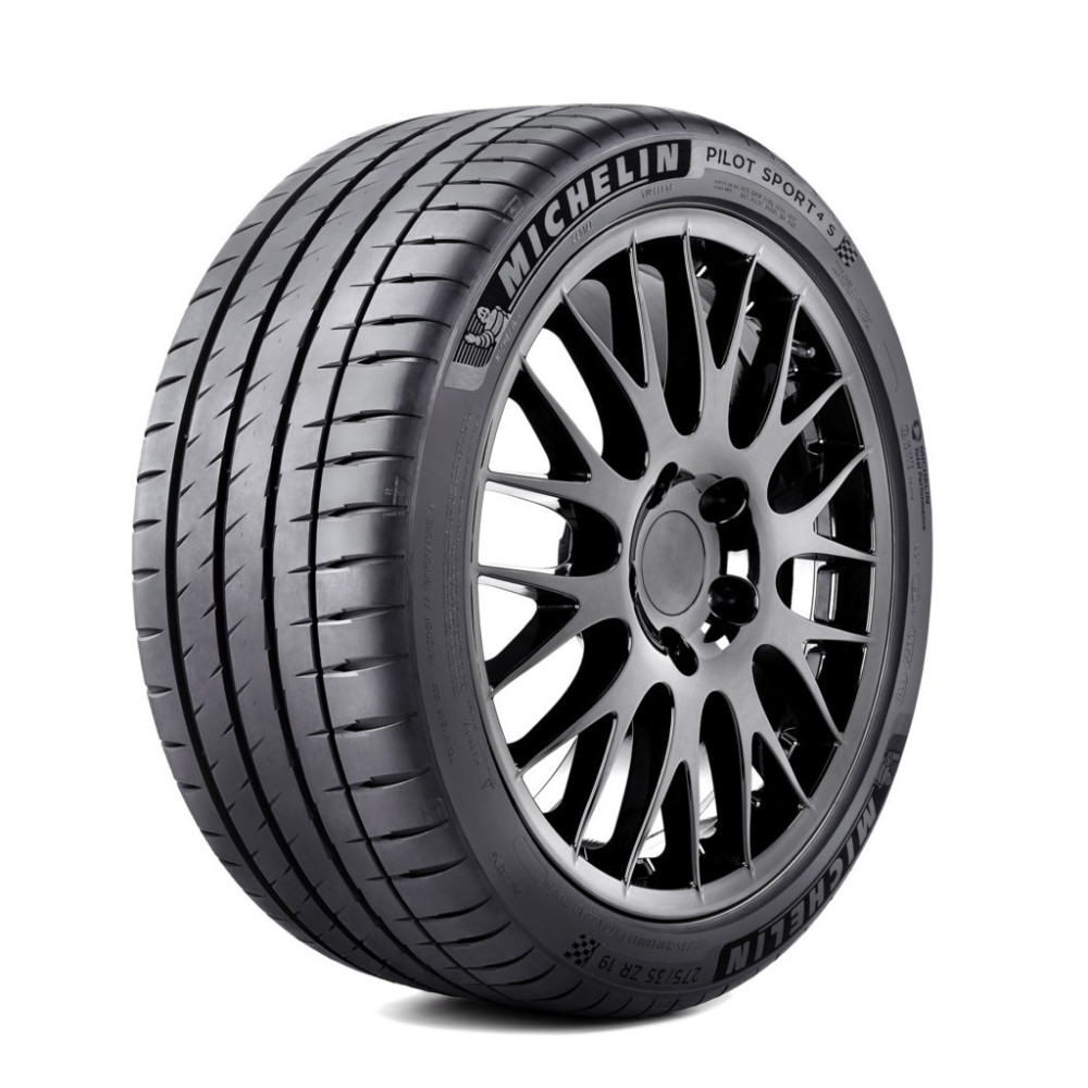 Легковая шина Michelin Pilot Sport 4S GOE 245/40 R20 99Y
