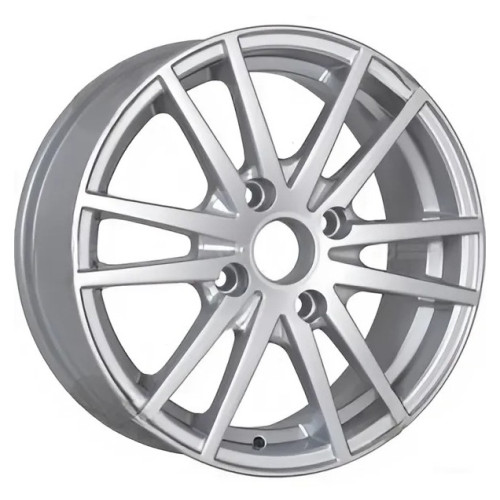 Легковой диск Tech Line 435 5,5x14 4x98 ET35 58,6 S