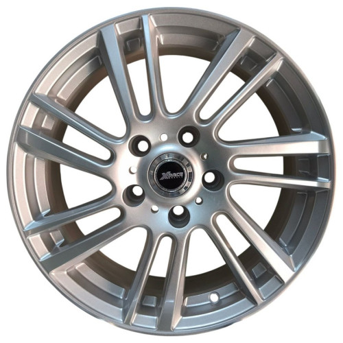 Легковой диск X-Race AF-04 6x15 4x100 ET48 54,1 S