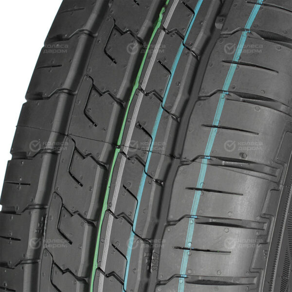 Кама TRACE (HK-135) 195/70 R15C 104R