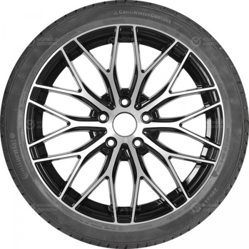 Continental Conti Winter Contact TS 830 P 295/35 R19 100V (омологация)