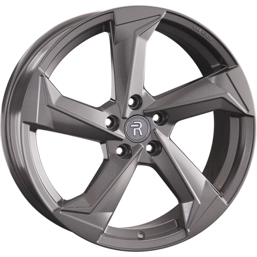 Легковой диск Replay LX194 8x19 5x114,3 ET45 60,1 MGM