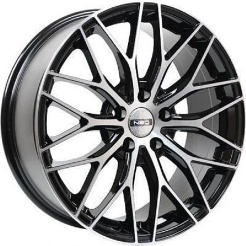 Легковой диск Neo Wheels 240 8,5x20 5x108 ET42 63,4 BD