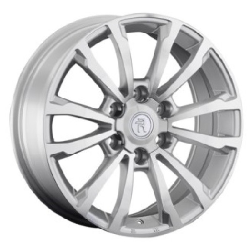 Легковой диск Replay TA1 7,5x18 6x139,7 ET36 100,1 S