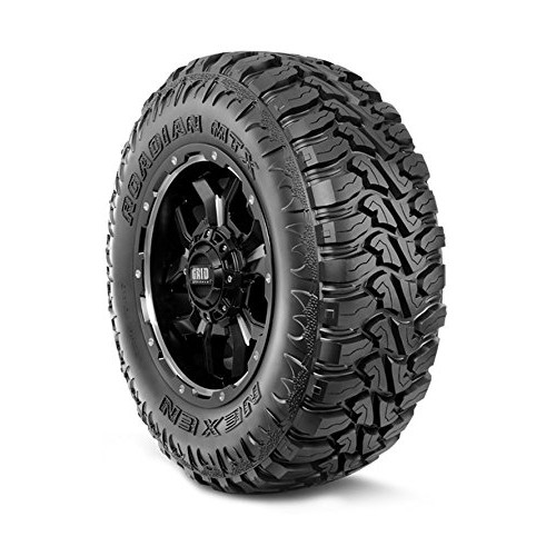 Легковая шина Nexen Roadian MTX RM7 305/65 R17 121Q