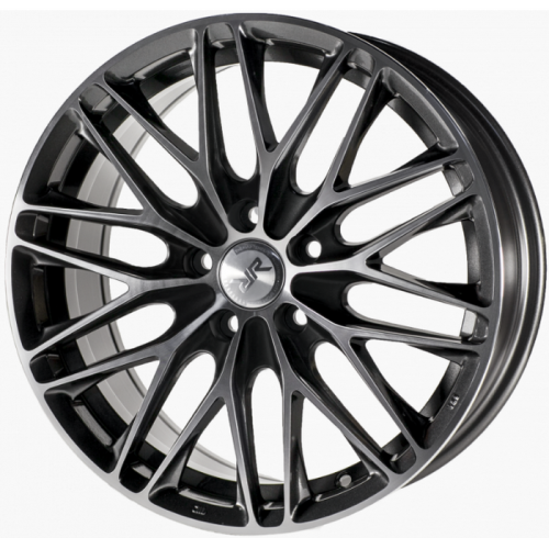 Легковой диск Race Ready CSS3312 6x14 4x100 ET35 60,1 МК-P