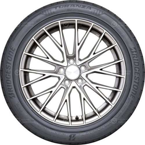 Bridgestone Turanza ECO 235/50 R20 100T