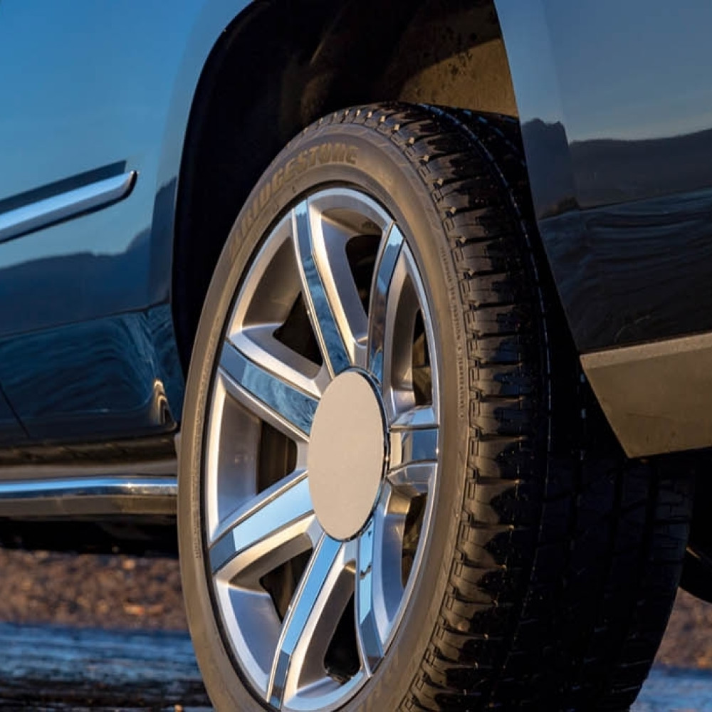 Легковая шина Bridgestone Dueler M/T 674 265/70 R17 121Q