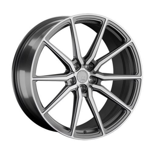 Легковой диск LS Flow Forming FG01 9x20 5x114,3 ET40 67,1 MBF