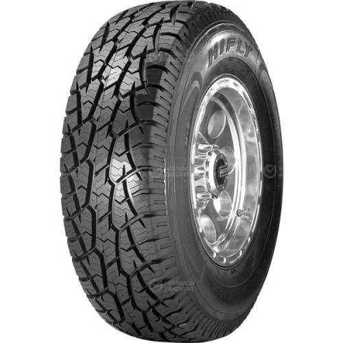 Hifly Vigorous AT601 10.5/31 R15C 109R