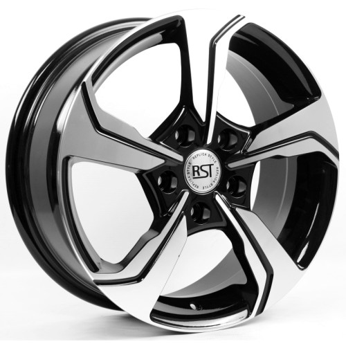 Легковой диск RST R026 6,5x16 5x114,3 ET46 67,1 BD