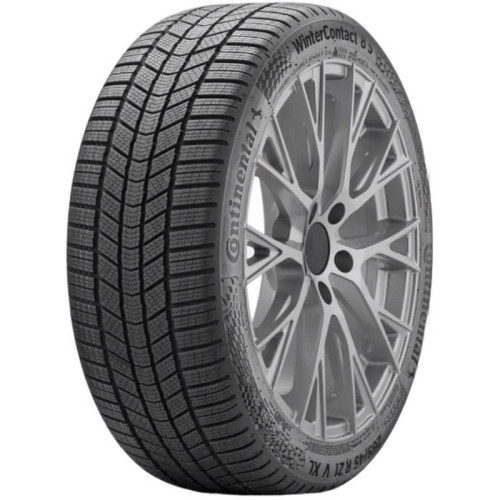 Легковая шина Continental WinterContact 8 S 245/35 R19 93V