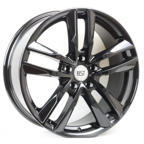 Легковой диск RST R128 7,5x18 5x112 ET45 57,1 BL