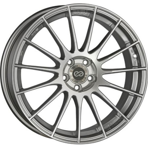 Легковой диск Enkei RS05 8x17 5x100 ET48 75 S