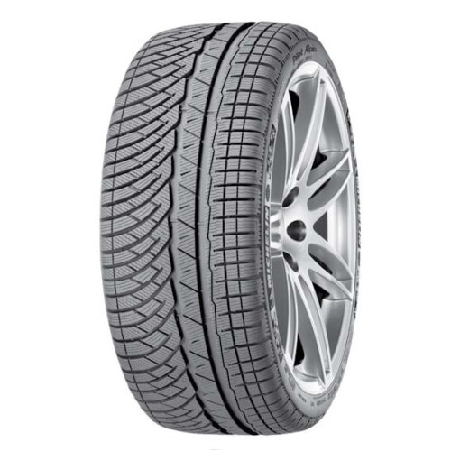 Легковая шина Michelin Pilot Alpin 4 295/35 R19 104V