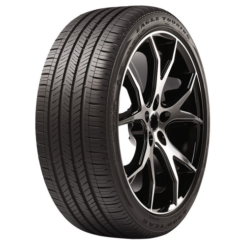Легковая шина Goodyear Eagle Touring 255/50 R21 109H