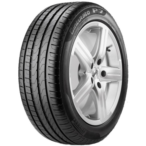 Легковая шина Pirelli Cinturato P7 255/40 R18 95Y