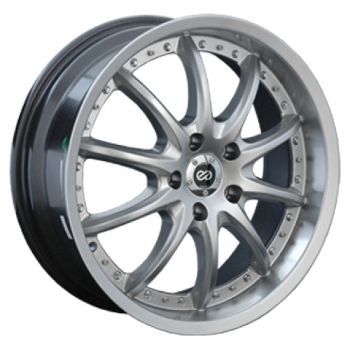Легковой диск Enkei SH27 7,5x18 5x114,3 ET42 73,1 HP