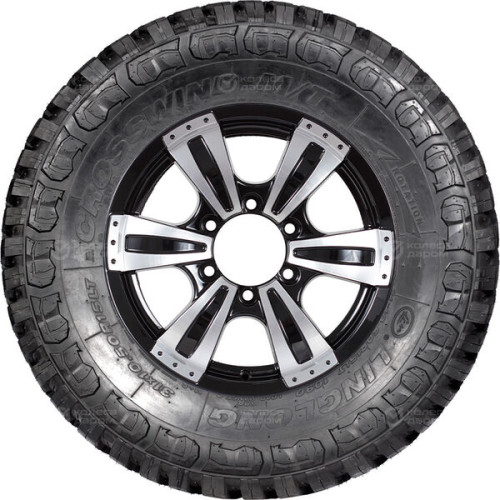 Linglong Crosswind M/T 235/75 R15 104Q