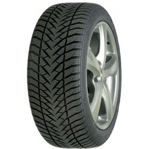Легковая шина Goodyear Ultra Grip 255/45 R20 105V