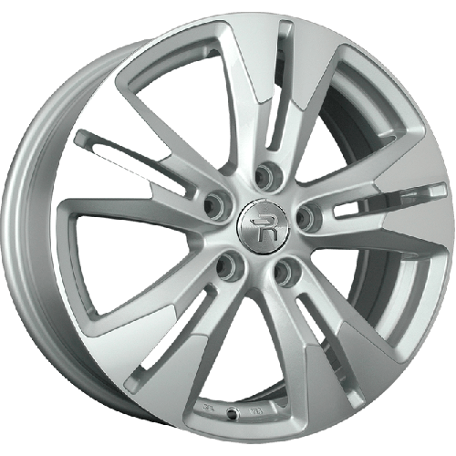 Легковой диск Replay SB39 7x18 5x114,3 ET55 56,1 SF