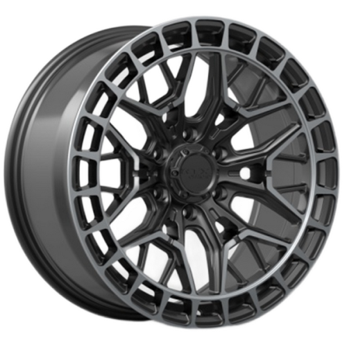 Легковой диск Race Ready CSS1149 9x20 6x139,7 ET20 106,1 B-LP/M