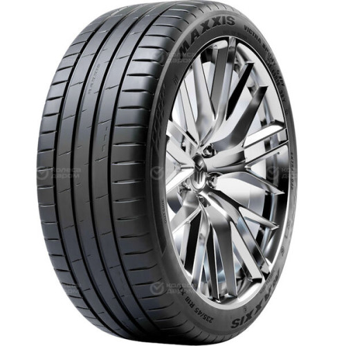 Maxxis Victra Sport 6 SUV 275/45 R20 110Y