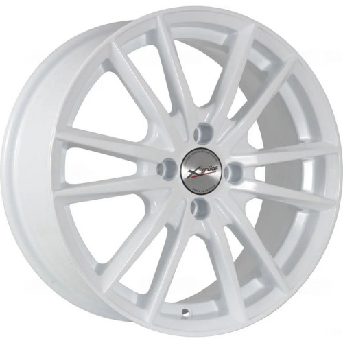 Легковой диск X-trike X-129 6,5x16 4x100 ET48 60,1 W