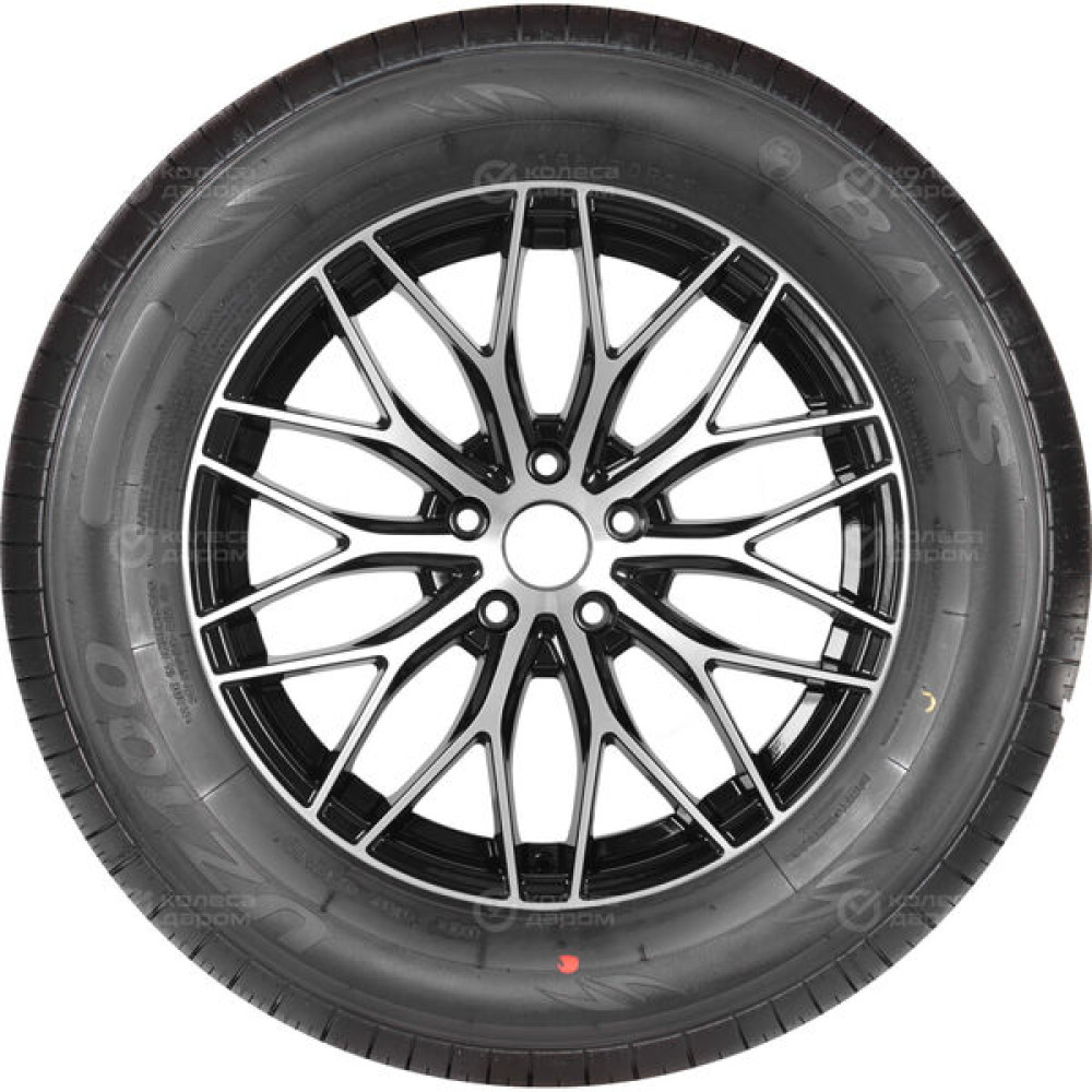 Bars UZ100 175/70 R13 82T