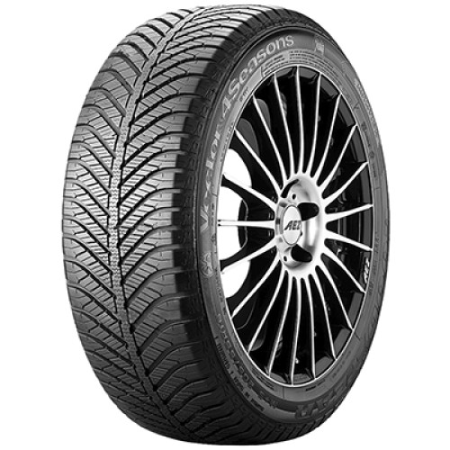 Легковая шина Goodyear Vector 4Seasons Gen-2 SUV 215/55 R18 99V