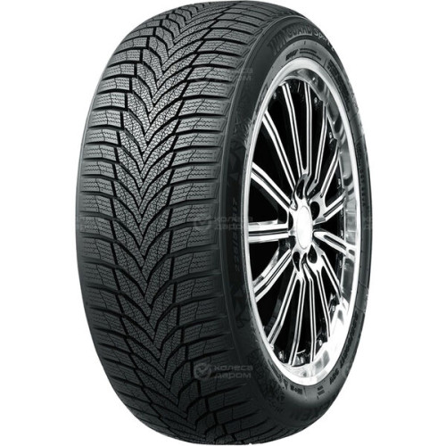 Nexen WINGUARD Sport2 265/35 R20 99V