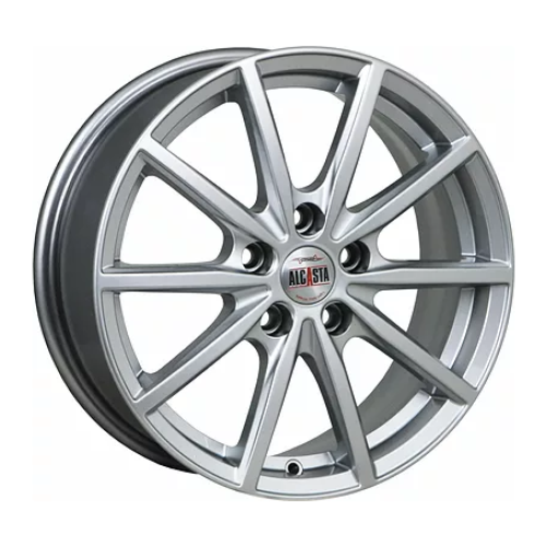 Легковой диск Alcasta M61 7x17 5x108 ET33 60,1 HS