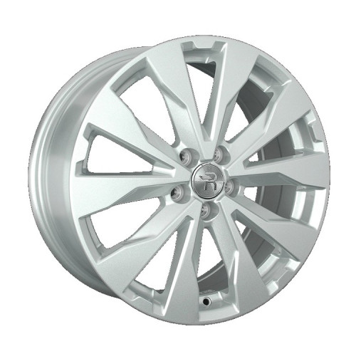 Легковой диск Replay SB25 7x18 5x100 ET55 56,1 S