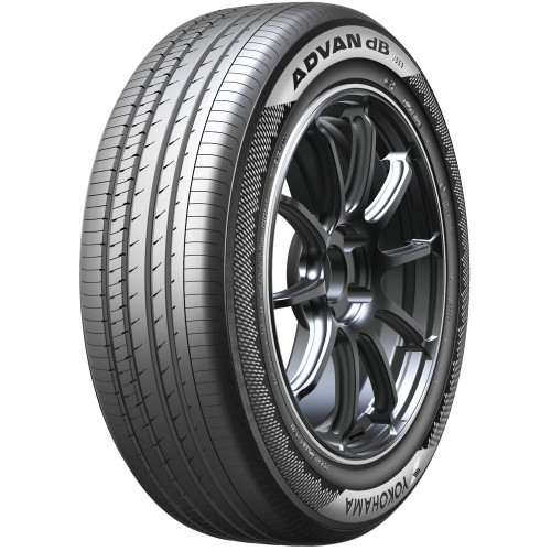 Легковая шина Yokohama Advan dB V553 265/35 R18 97W
