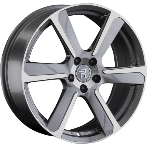 Легковой диск Replay MR203 8x19 5x112 ET43,5 66,6 GMF