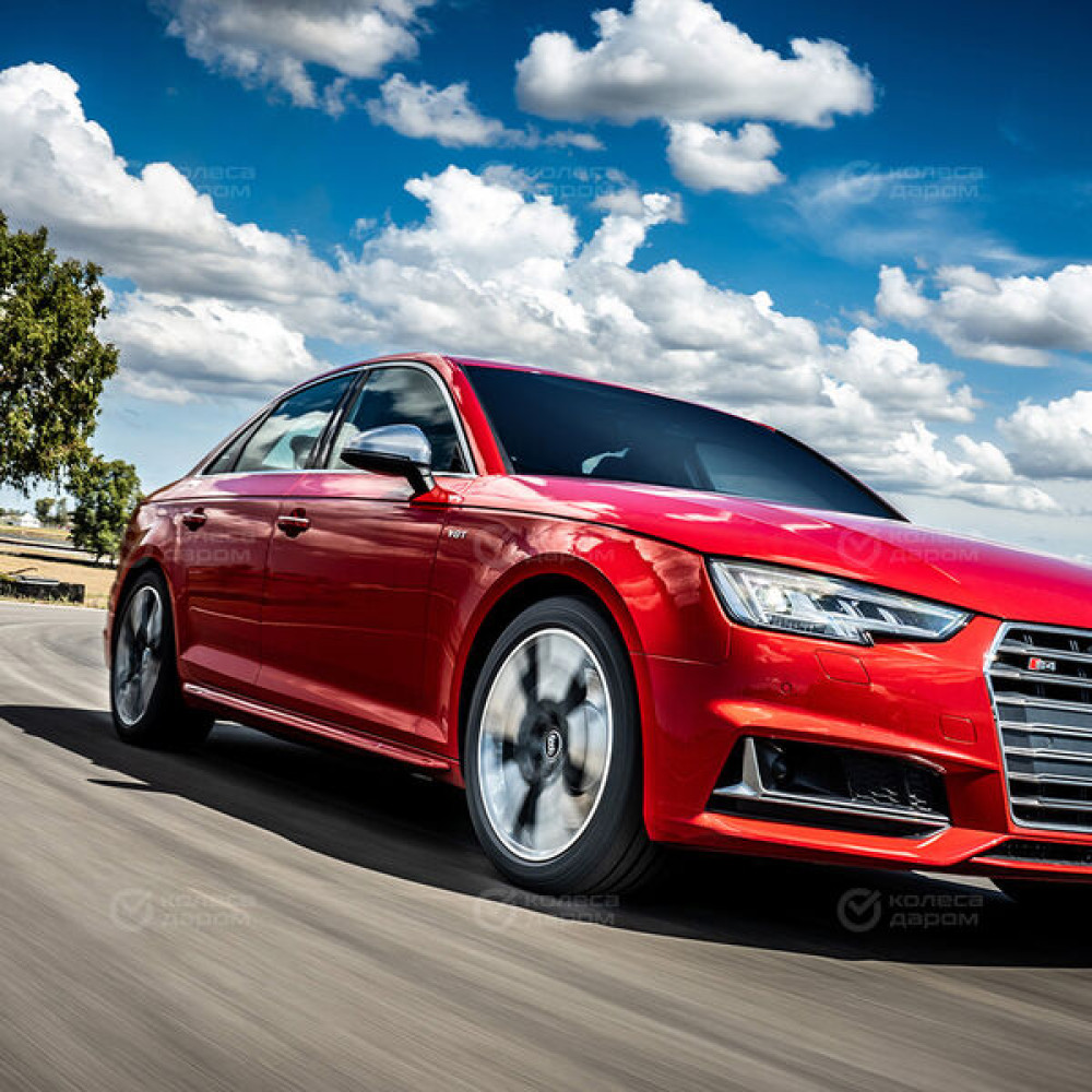 Bridgestone Potenza Sport 255/40 R20 101Y