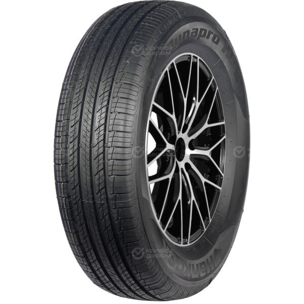 Hankook Dynapro HP II RA33 255/50 R20 105H